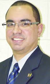 PORTRAIT OF A DEDICATED LEADER — The Indian Panorama