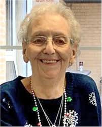 Obituary for Shirley Lorraine Culbertson