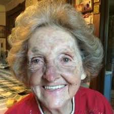 Betty Marie Smith Obituary February 22, 2022