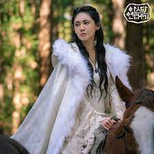 See full list on mydramalist.com Chu Ja Hyun Goes From Aristocrat To Protective Mother On The Run In Arthdal Chronicles Soompi
