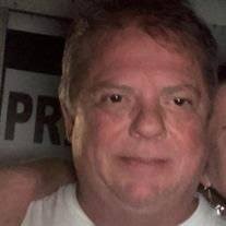 Michael Alan Mifflin Obituary