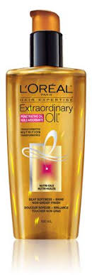Oz 4.6 out of 5 stars 5,756 L Oreal Paris Hair Expertise Nutri Oils Extraordinary Oil 100 Ml Walmart Canada
