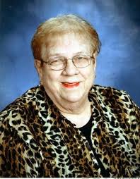 Carol Hagen Obituary (1944