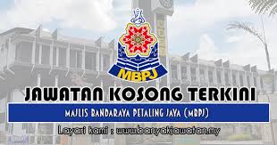 Iklan kerja kosong storekeeper 29 oktober, 2017 syarikat : Jawatan Kosong Di Majlis Bandaraya Petaling Jaya Mbpj 31 Dis 2019 Kerja Kosong 2021 Jawatan Kosong Kerajaan 2021