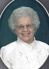 Emma McClain Obituary