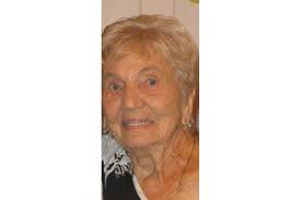 Eleanor Bowman Obituary (1919