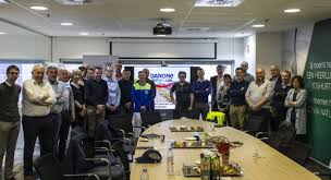 Jun 01, 2021 · the restructuring will imapct the alpro sites in belgium the most, as alpro will be further integrated into danone. Bedrijfsbezoek Danone Vil