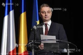 Ambasada româniei în franța este misiunea diplomatică a româniei pe lângă republica franceză. Coronavirusul A Intrat Si In Ambasada Romaniei Din FranÅ£a Black News