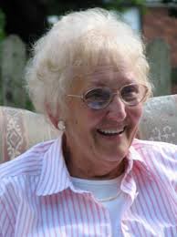 Obituary for Genevieve M. Koelmel Reinhardt