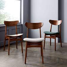 These cafe dining chair are available in various distinct colors and shapes to choose from and can also be customized according to your preferred style and color. Classic Cafe Tapered Legs Comfortable Oval Back Upholstered Seat Dining Chair Buy Classic Cafe Tapered Legs Chair Comfortable Oval Back Design Seat Upholstered Seat Dining Chair Product On Alibaba Com