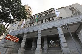 As inscrições do concurso serão abertas a partir do dia 5 de março de 2021. Administracao Municipal Funcionara Normalmente Nos Dias 15 16 E 17 De Fevereiro