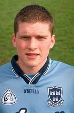 NHL Waterford 18/3/2002 Eoin McGrath Mandatory Cre