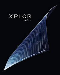 Xplor By Sunflare logo