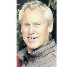 Ted GREGORY Obituary