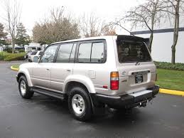 We have 6 cars for sale for land cruiser 6 cylinder, priced from $10,400. 1994 Toyota Land Cruiser 4x4 6 Cyl Leather 3rd Seat