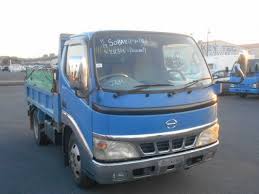 It has a separated box for cargo mounted on its chassis frame. Best Japanese Commercial Vehicles For Sale Stc Japan