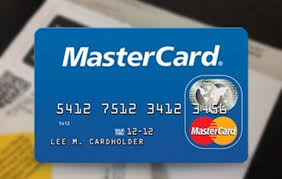 ماستركارد تصدر5 ملايين بطاقة صرف مرتبات للعاملين بالقطاع الحكومي Card Holder Mastercard Convenience Store Products