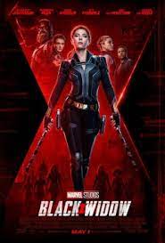 The wilted life of a widow blossomed when a handsome gentleman gave his name to her fatherless son. Black Widow Full Movie Download Hd 720p 1080p Hindi Audio Dubbed