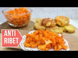 Maklor | makaroni telor maklor (makaroni telor) bahan: Cara Membuat Makaroni Telor Maklor Resep Makaroni Telur Anti Ribet Anti Gagal Youtube