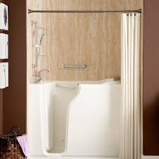 We did not find results for: 30x52 Inch Gelcoat Walk In Bath American Standard