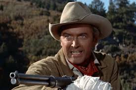 The Man From Laramie': Conflicts With Hidden Motives