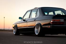 I've owned 11 of them now, and to me, it's the quintessential bmw. 93 Bmw E28 Wallpapers On Wallpapersafari
