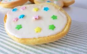 Kostliche Amerikaner Rezept Fur Den Thermomix Rezept Thermomix Rezepte Ruhrkuchen Thermomix Amerikaner Rezept