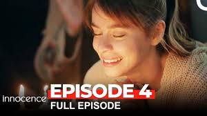 Innocence Episode 4, #Innocence #NOW #MasumiyetEnglish #SerkayTütüncü  #İlaydaAlişan