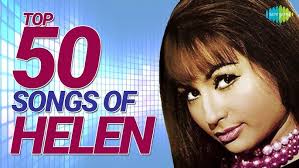 Top 50 Songs of Helen