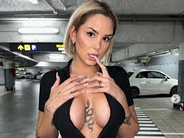 Priest left church to film racy content with me – its exciting, says  OnlyFans star - Daily Star