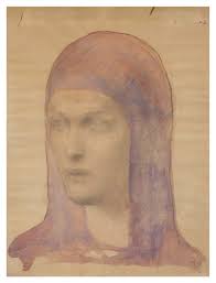 Drawing Papers 153 A Greater Beauty: The Drawings of Kahlil Gibran by The  Drawing Center