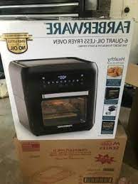 Shop for farberware 6 qt classic online at target. Farberware 6 Qt Digital Xl Air Fryer Oven Www Macj Com Br