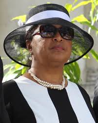 TRIBUTES POUR IN FOLLOWING THE DEATH OF AVA LADY RAMSEY Tributes have been  pouring in following the death of Ava Lady Ramsey, the widow of Sir Prince  Ramsey. Lady Ramsey had been