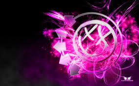 You can play around with an array of 3d, screen resolution, and. Blink 182 Smiley Rockstar Pink 3d And Cg Abstract Background Wallpapers On Desktop Nexus Image 385710