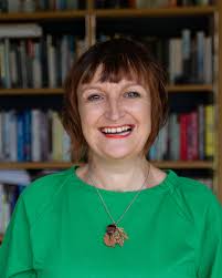 Sarah Franklin — Blake Friedmann