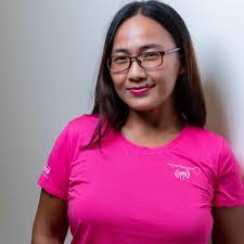 Amira Ortega's Instagram, Twitter & Facebook