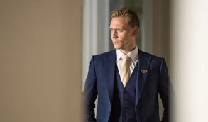 Even if you aren't a military or history buff, you need to. The 52 Best Shows On Amazon Prime Right Now March 2021 Digital Trends Amazon Prime Shows Tom Hiddleston Tom Hiddleston Interview