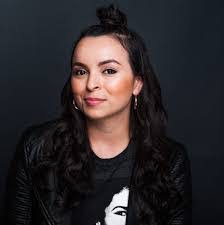 Karla Lacy's Instagram, Twitter & Facebook