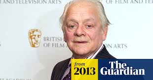 David Jason: My family values