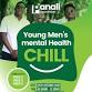 YOUNG MEN’S MENTAL HEALTH CHILL event image