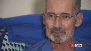 Peter Ellis maintained his innocence and fought for justice after death