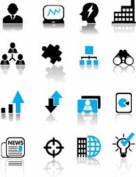 Check spelling or type a new query. Business Icons Free Vector In Adobe Illustrator Ai Ai Encapsulated Postscript Eps Eps Format For Free Download 843 46kb