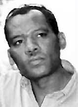 Abate Z “Eddie” Hailu (1964-2007)