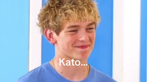 What Video Is Cato and Lee Roberts Playing Basketball Video