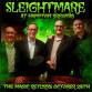 SLEIGHTMARE at Hampton Brewing event image