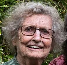 Joyce Belding Obituary