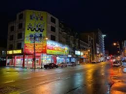 All to have a better view of the location kedai basikal win cycle, pay attention to the streets that are located nearby: Your Uniform Clothing Center T Rex Trading Tr 0073018 P Home