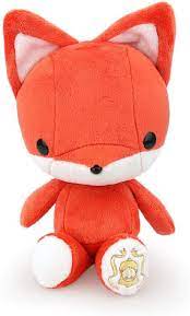 Amazon Com Bellzi Orange Fox Stuffed Animal Plush Toy Adorable Plushie Toys And Gifts Foxx Fox Stuffed Animal Animal Plush Toys Teddy Bear Stuffed Animal