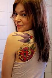 Love Lock Down- Lock Heart And Key Tattoos &middot; Heart Lock Key Tattoo &middot; Heart Lock And Key Tattoo &middot; Lock Heart And Key Tattoo &middot; Lock Heart And Key Tattoos On ... - heart-lock-swallow-key-tattoo