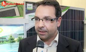 Artur Herrero, Del Sol al Gazpacho